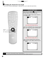 Preview for 25 page of Samsung DVD-C700 Owner'S Instructions Manual