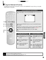Preview for 26 page of Samsung DVD-C700 Owner'S Instructions Manual