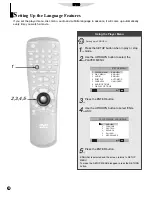 Preview for 29 page of Samsung DVD-C700 Owner'S Instructions Manual