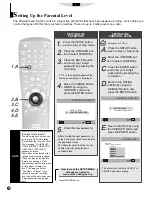 Preview for 31 page of Samsung DVD-C700 Owner'S Instructions Manual