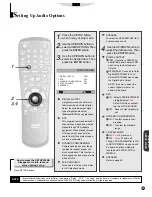 Preview for 32 page of Samsung DVD-C700 Owner'S Instructions Manual