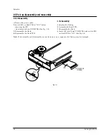 Preview for 7 page of Samsung DVD-C700 Service Manual