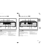 Preview for 6 page of Samsung DVD-C700 User Manual