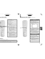 Preview for 10 page of Samsung DVD-C700 User Manual