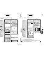 Preview for 13 page of Samsung DVD-C700 User Manual