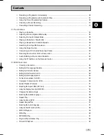 Preview for 3 page of Samsung DVD-CM250 Instruction Manual