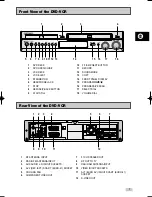 Preview for 7 page of Samsung DVD-CM250 Instruction Manual