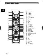 Preview for 8 page of Samsung DVD-CM250 Instruction Manual