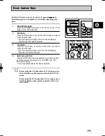 Preview for 15 page of Samsung DVD-CM250 Instruction Manual