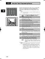 Preview for 32 page of Samsung DVD-CM250 Instruction Manual