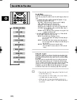 Preview for 68 page of Samsung DVD-CM250 Instruction Manual