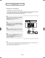 Preview for 14 page of Samsung DVD-HD950 Owner'S Manual