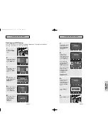 Preview for 28 page of Samsung DVD-HD950 User Manual