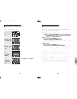 Preview for 32 page of Samsung DVD-HD950 User Manual