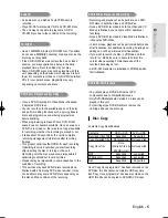 Preview for 5 page of Samsung DVD-HR730A Instruction Manual