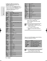 Preview for 14 page of Samsung DVD-HR730A Instruction Manual