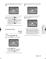 Preview for 53 page of Samsung DVD-HR730A Instruction Manual