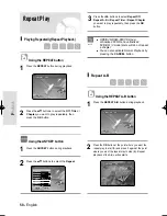 Preview for 58 page of Samsung DVD-HR730A Instruction Manual