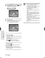 Preview for 76 page of Samsung DVD-HR730A Instruction Manual