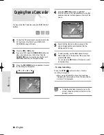 Preview for 80 page of Samsung DVD-HR738/ Instruction Manual