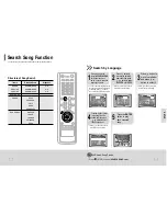 Preview for 23 page of Samsung DVD-K150 Instruction Manual