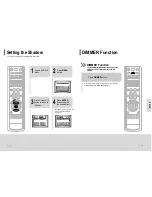 Preview for 28 page of Samsung DVD-K150 Instruction Manual