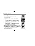 Preview for 45 page of Samsung DVD-L200W Manual