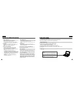 Preview for 3 page of Samsung DVD-L300W User Manual