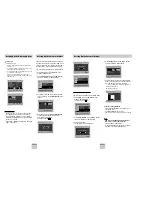 Preview for 17 page of Samsung DVD-P246A User Manual