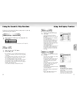 Preview for 9 page of Samsung DVD-P728 User Manual