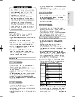 Preview for 5 page of Samsung DVD-R119 Instruction Manual