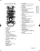 Preview for 15 page of Samsung DVD-R119 Instruction Manual