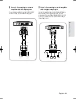 Preview for 21 page of Samsung DVD-R119 Instruction Manual