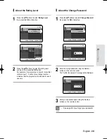 Preview for 39 page of Samsung DVD-R119 Instruction Manual