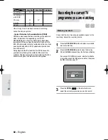 Preview for 68 page of Samsung DVD-R119 Instruction Manual