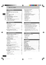 Preview for 4 page of Samsung DVD-R3000 Operating Instructions Manual