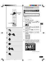 Preview for 63 page of Samsung DVD-R3000 Operating Instructions Manual