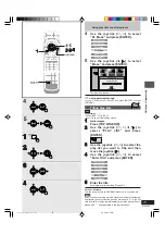 Preview for 73 page of Samsung DVD-R3000 Operating Instructions Manual