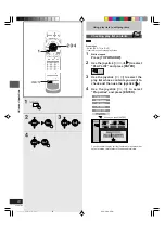 Preview for 74 page of Samsung DVD-R3000 Operating Instructions Manual