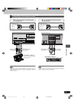 Preview for 79 page of Samsung DVD-R3000 Operating Instructions Manual