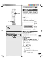 Preview for 93 page of Samsung DVD-R3000 Operating Instructions Manual