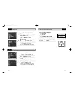 Preview for 16 page of Samsung DVD-V 90K Instruction Manual