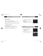 Preview for 34 page of Samsung DVD-V 90K Instruction Manual