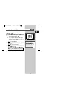 Preview for 9 page of Samsung DVD-V14000 Instruction Manual