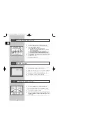 Preview for 16 page of Samsung DVD-V14000 Instruction Manual