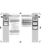 Preview for 18 page of Samsung DVD-V14000 Instruction Manual