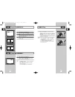 Preview for 23 page of Samsung DVD-V14000 Instruction Manual