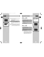 Preview for 24 page of Samsung DVD-V14000 Instruction Manual