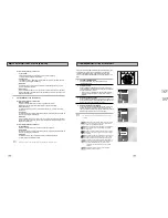 Preview for 21 page of Samsung DVD-V3600 (Spanish) Manual Del Instrucción