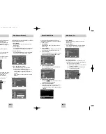 Preview for 8 page of Samsung DVD-V4500 User Manual